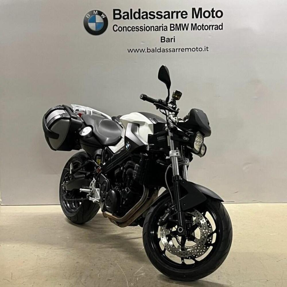 Bmw F 800 R (2012 - 14) (2)