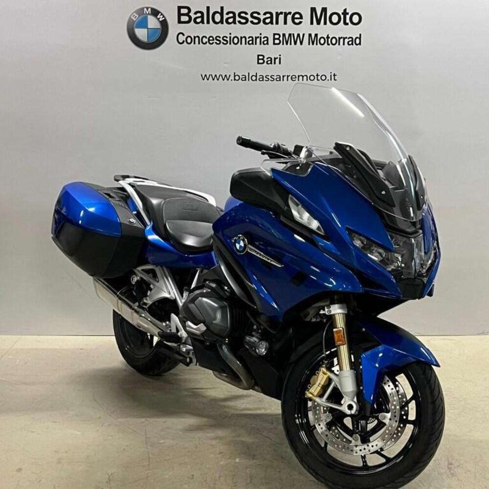 Bmw R 1250 RT (2021 - 25) (3)