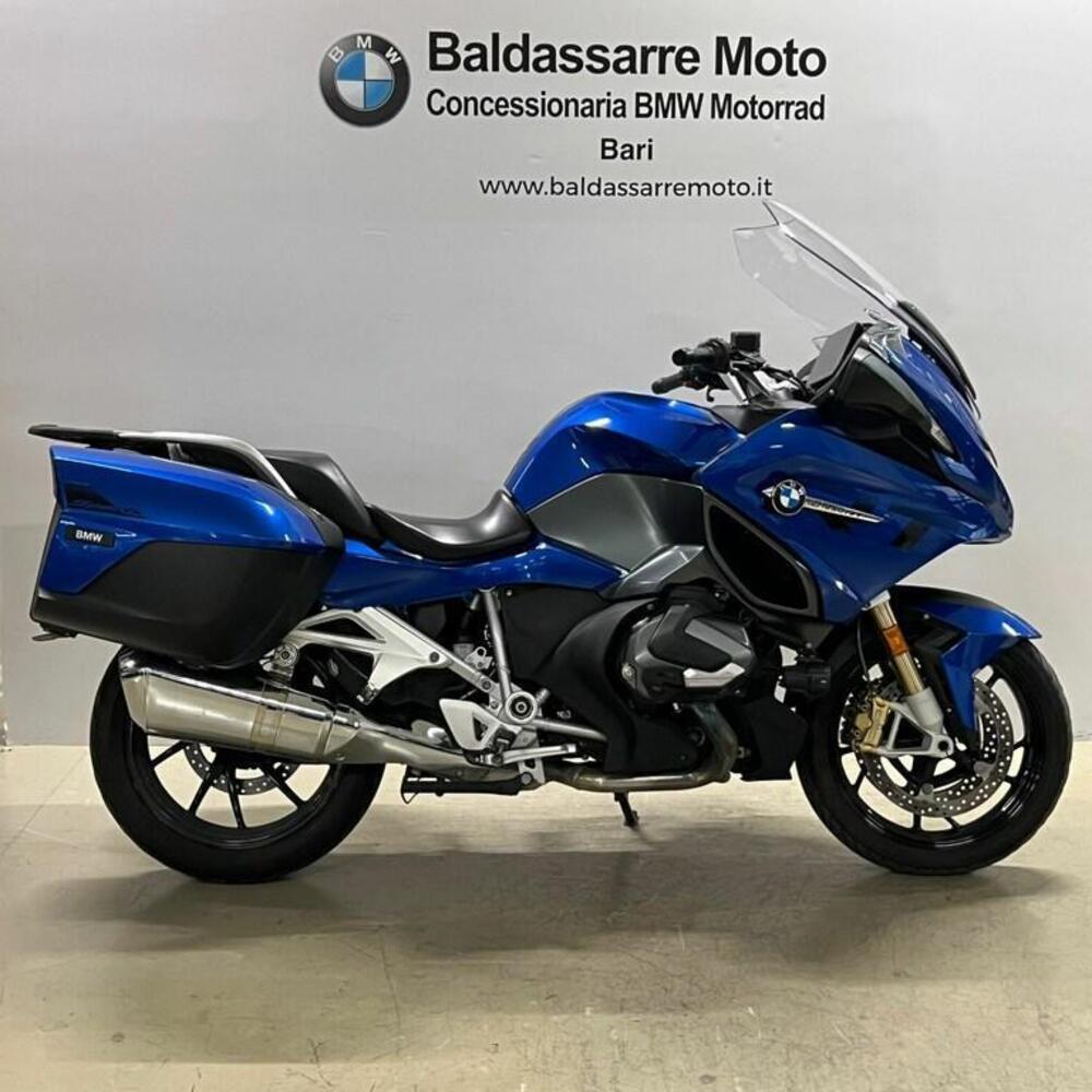 Bmw R 1250 RT (2021 - 25) (4)