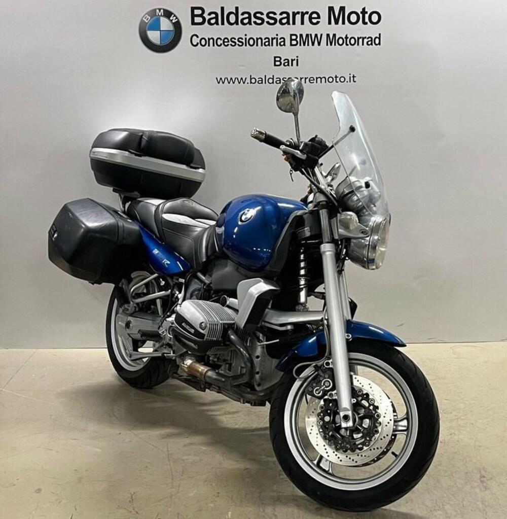 Bmw R 850 R (1994 - 02) (3)