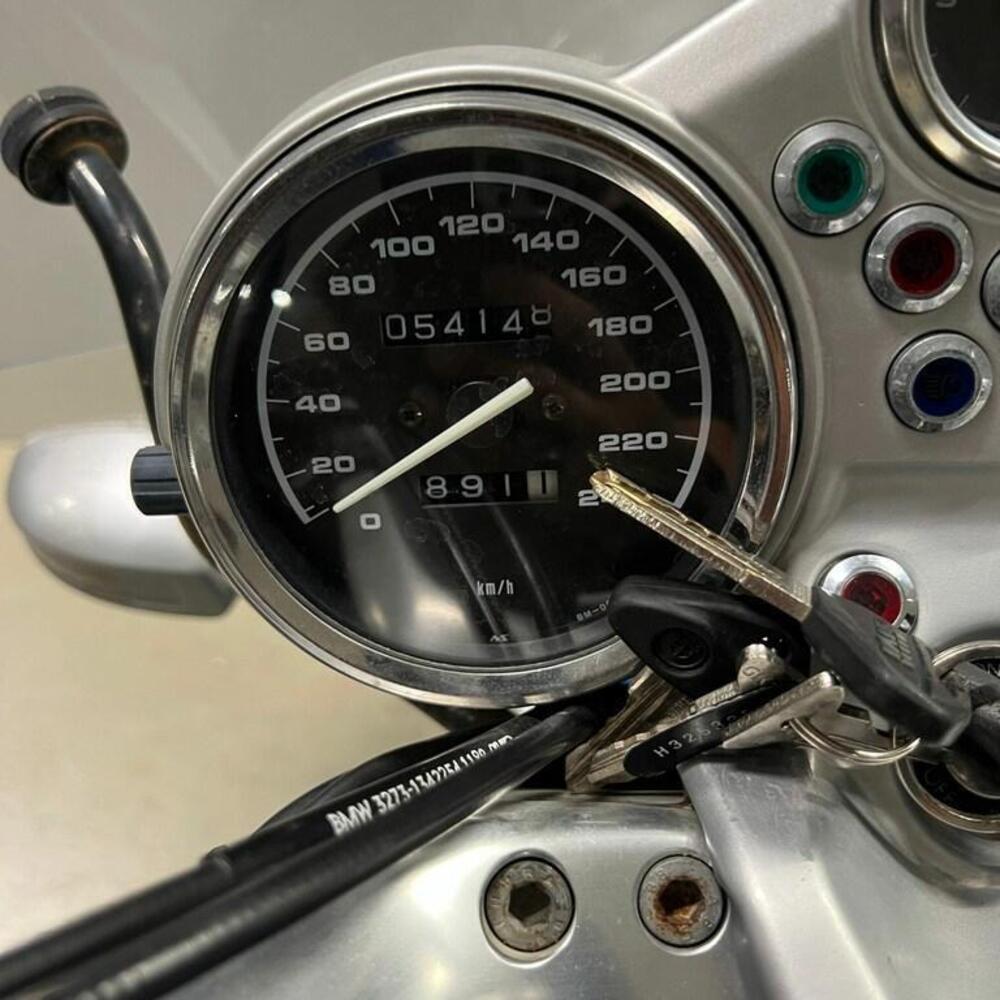Bmw R 850 R (1994 - 02) (5)