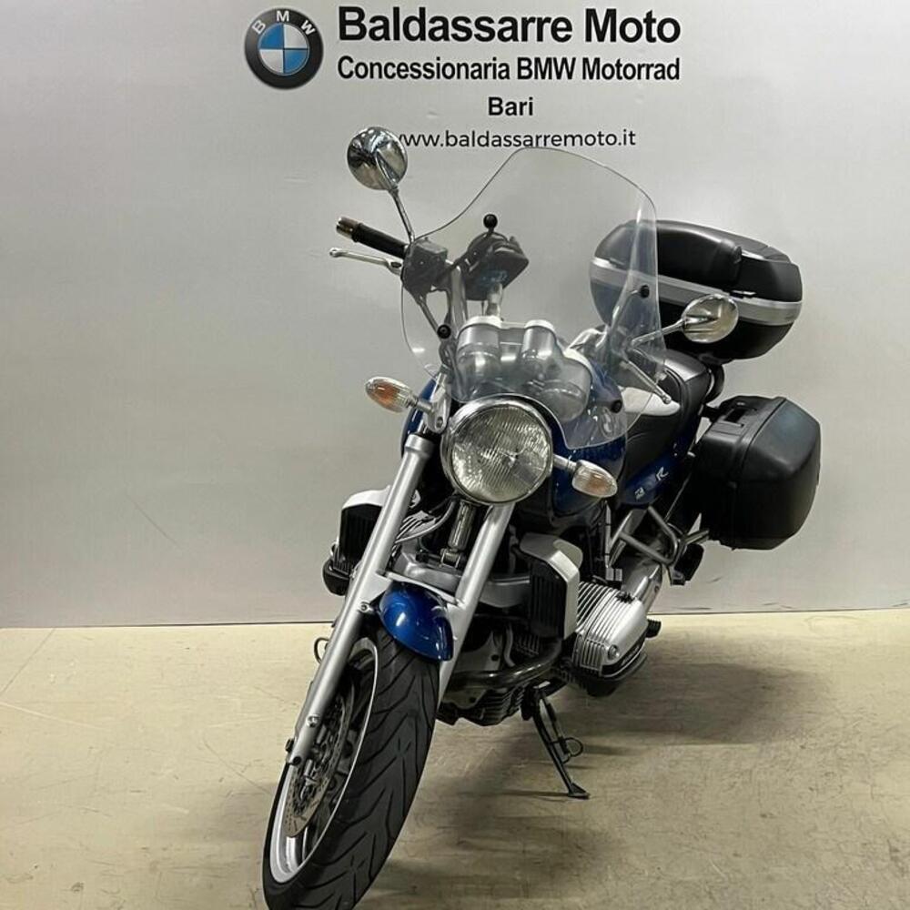 Bmw R 850 R (1994 - 02) (2)