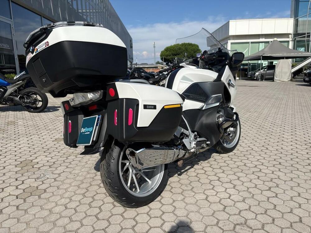 Bmw R 1250 RT (2021 - 25) (5)