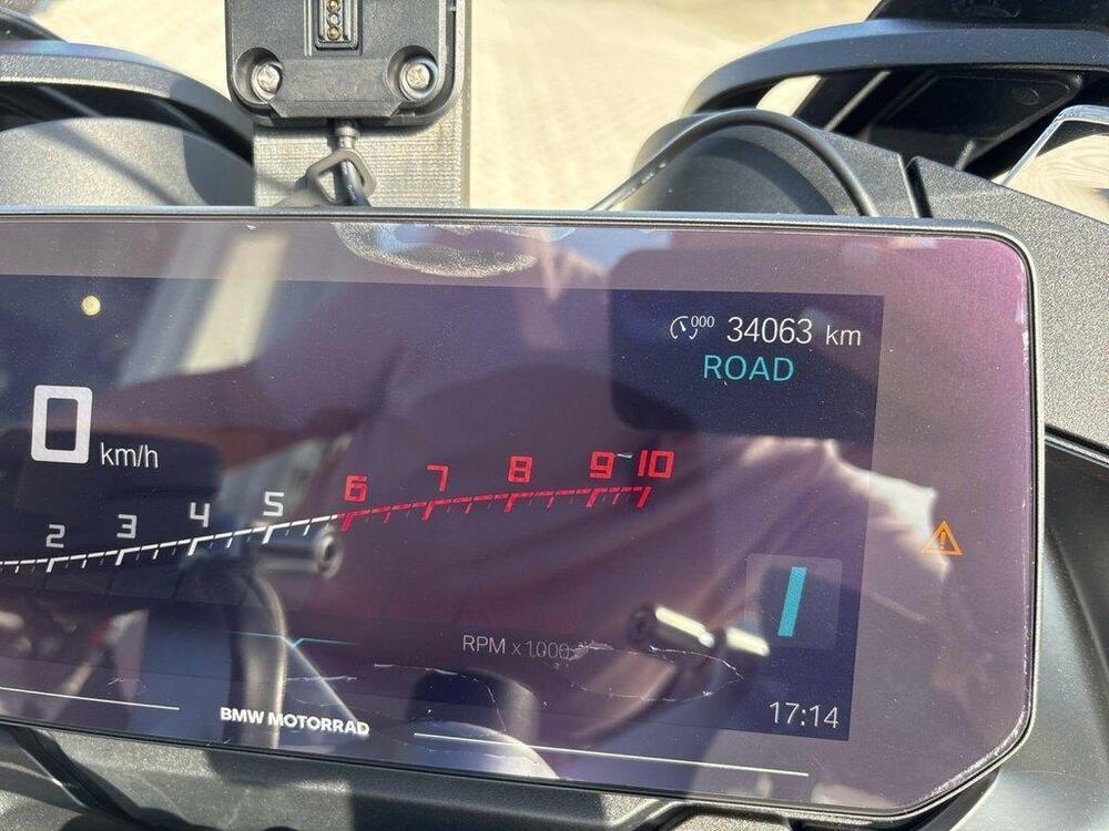 Bmw R 1250 RT (2021 - 25) (12)