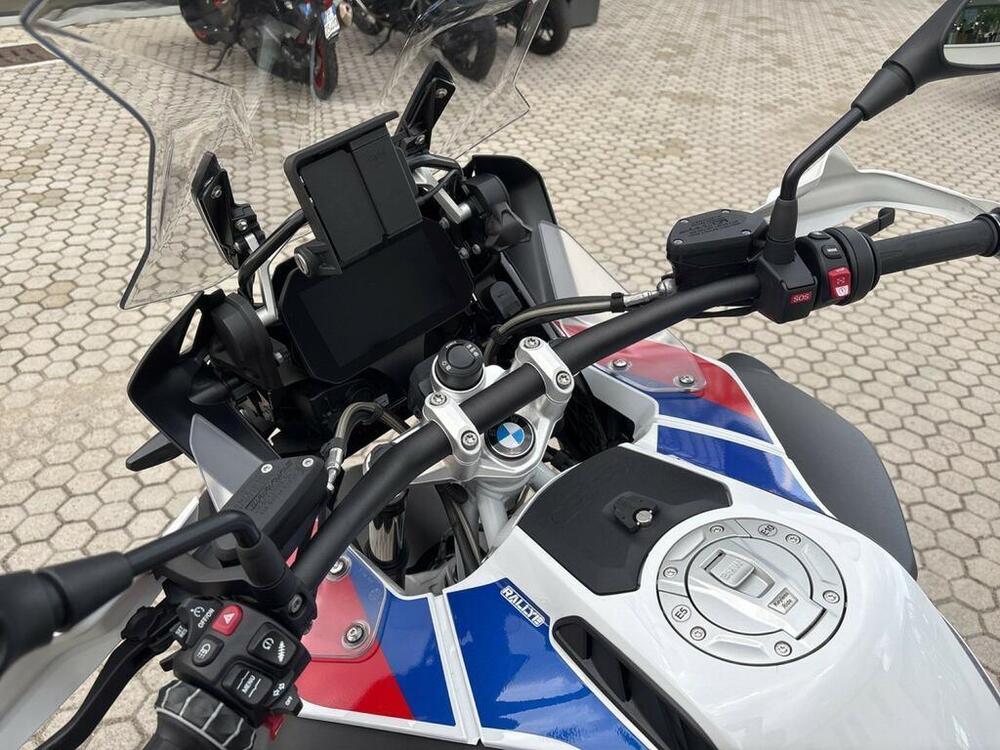 Bmw R 1250 GS Adventure (2021 - 24) (13)