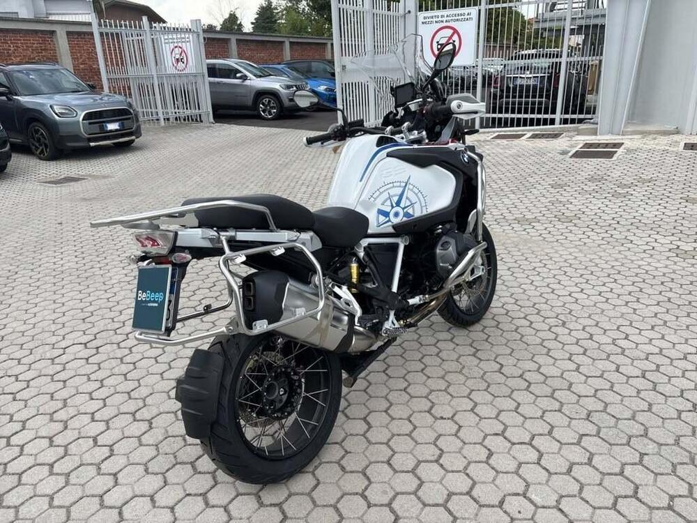 Bmw R 1250 GS Adventure (2021 - 24) (4)