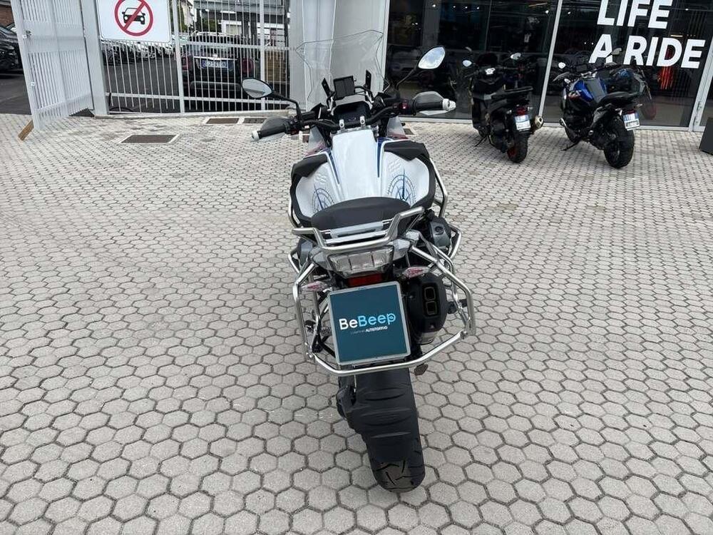 Bmw R 1250 GS Adventure (2021 - 24) (5)