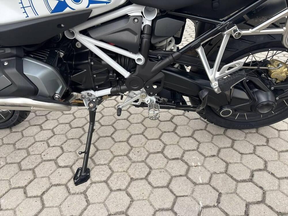 Bmw R 1250 GS Adventure (2021 - 24) (9)