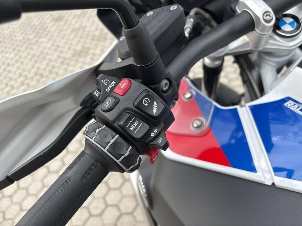 Bmw R 1250 GS Adventure (2021 - 24) (12)