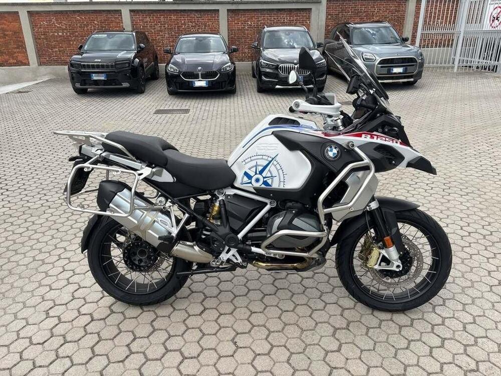 Bmw R 1250 GS Adventure (2021 - 24) (3)