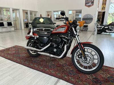 Harley-Davidson 883 R (2008 - 16) - XL 883R usata