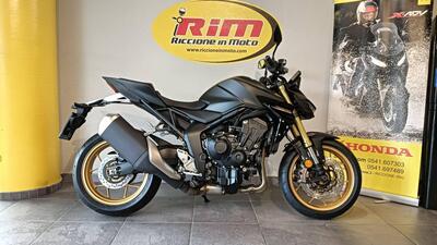 Honda CB 1000 Hornet SP (2025) nuova