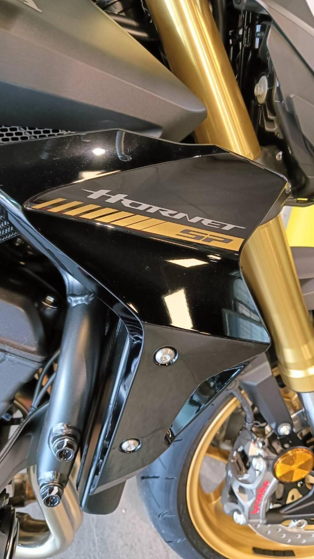 Honda CB 1000 Hornet SP (2025) (7)