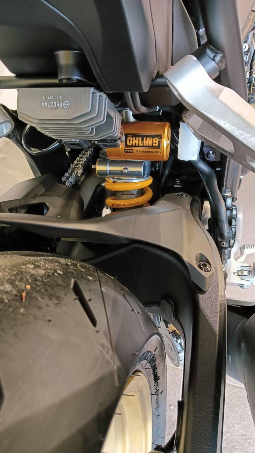 Honda CB 1000 Hornet SP (2025) (8)