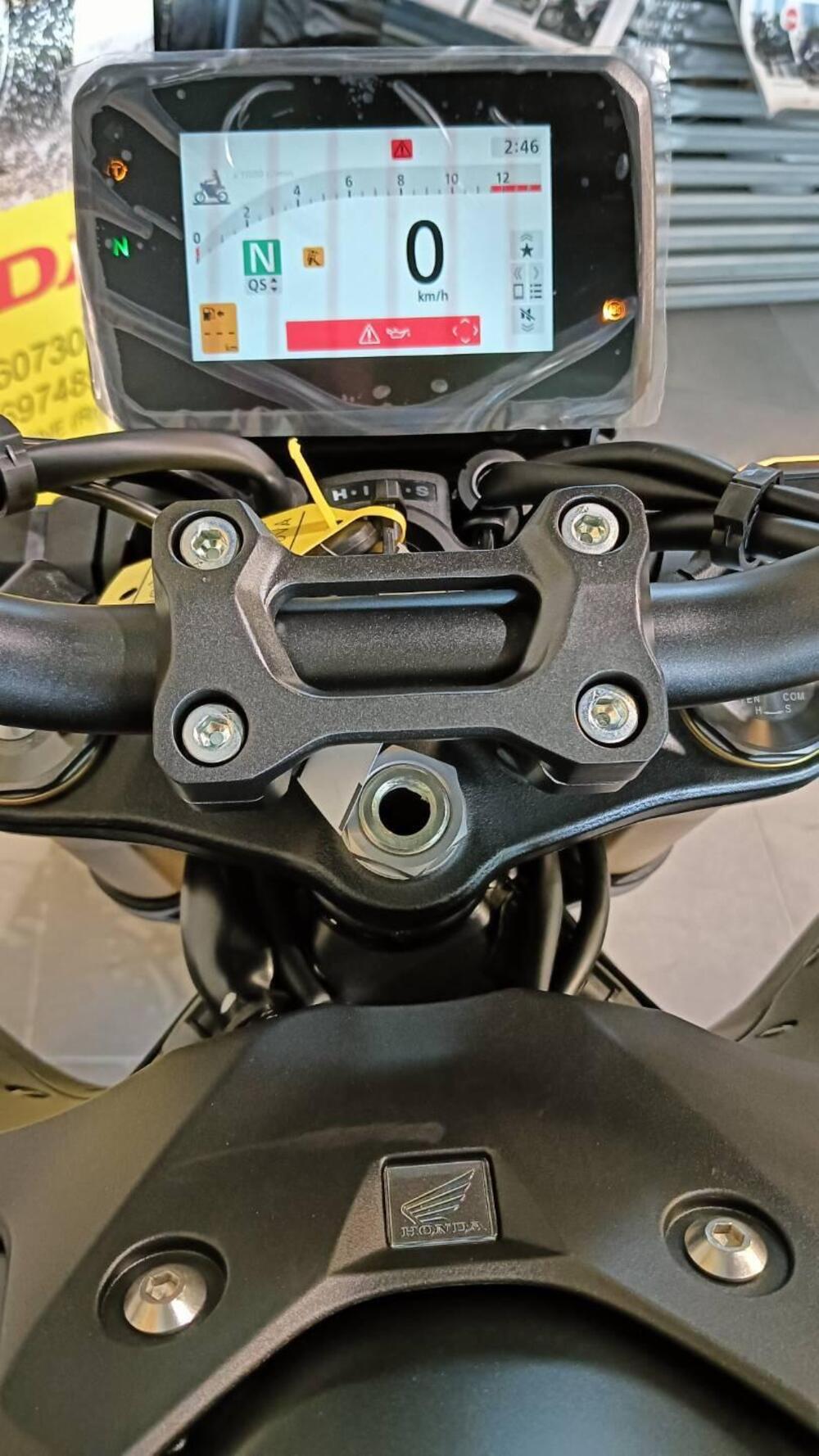 Honda CB 1000 Hornet SP (2025) (6)