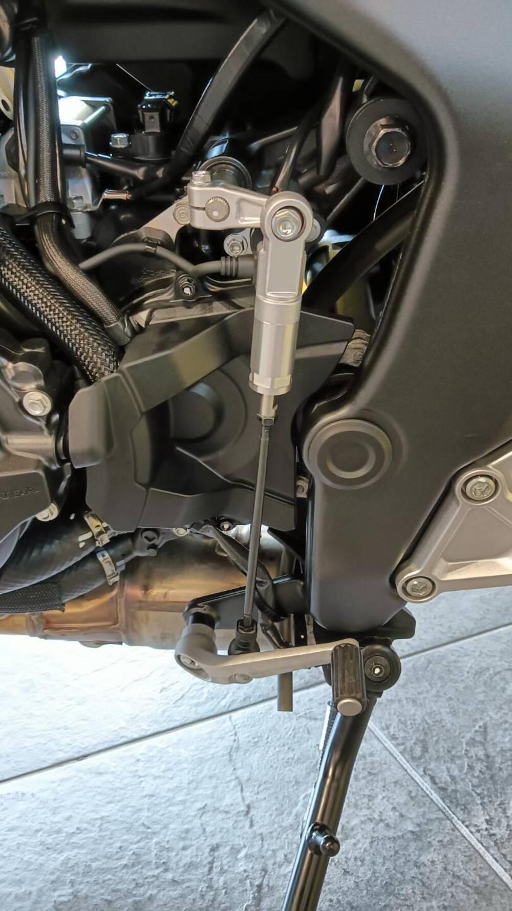 Honda CB 1000 Hornet SP (2025) (9)