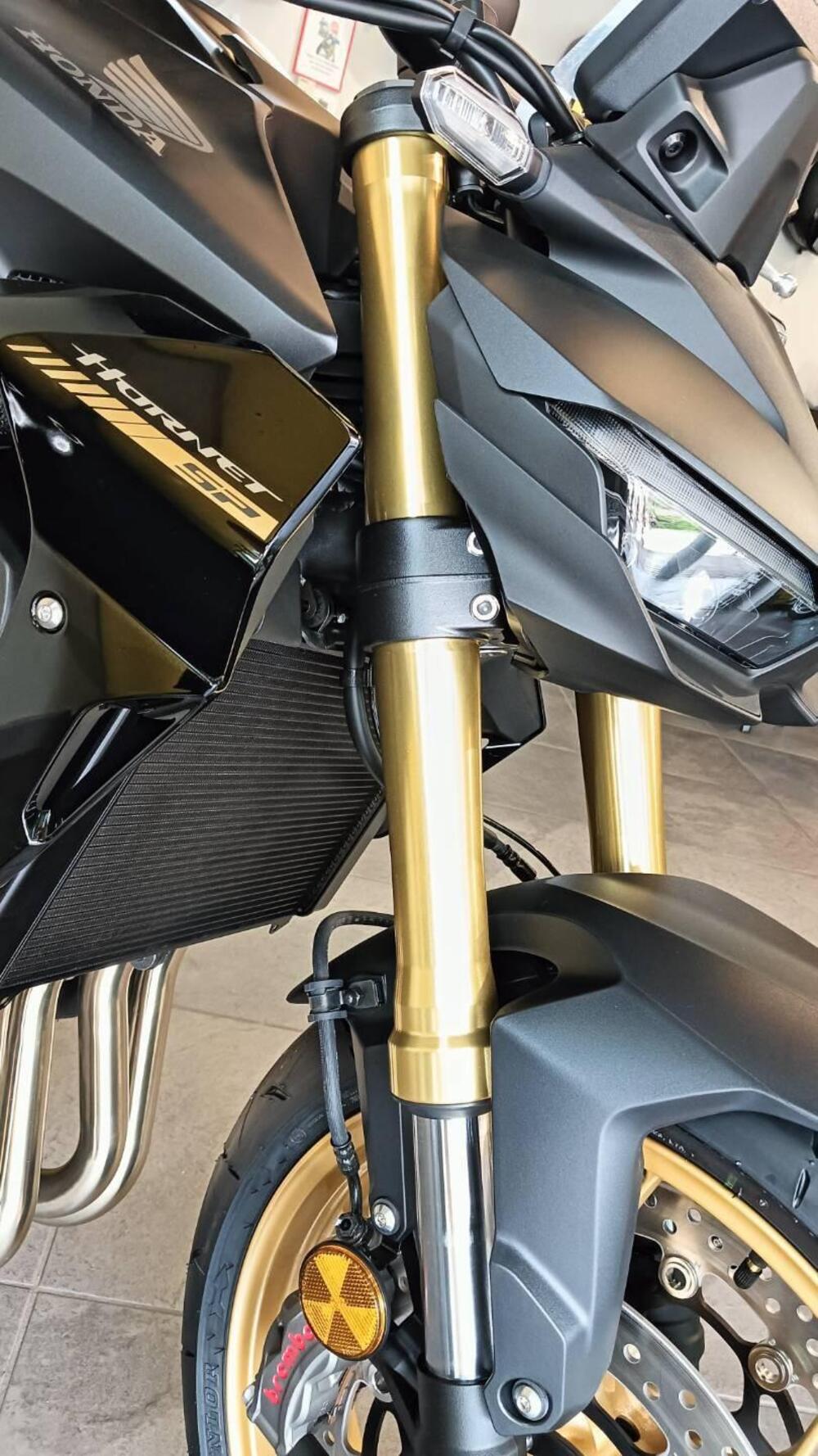 Honda CB 1000 Hornet SP (2025) (11)