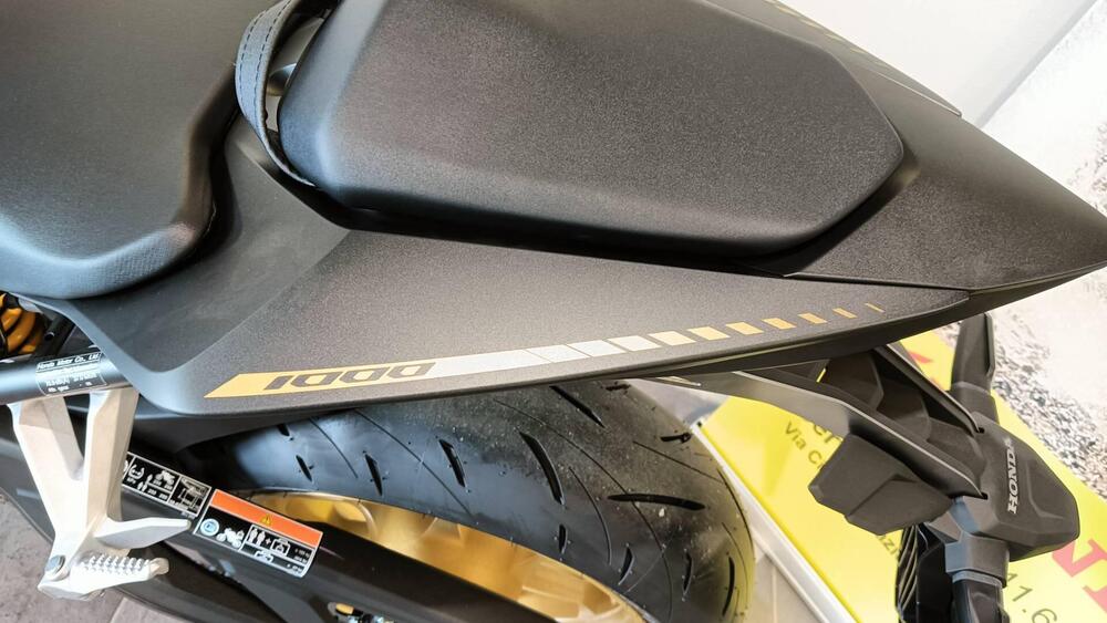 Honda CB 1000 Hornet SP (2025) (14)