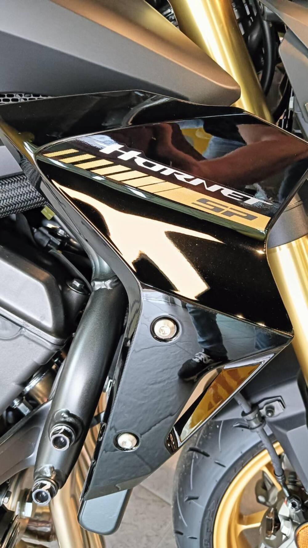 Honda CB 1000 Hornet SP (2025) (15)