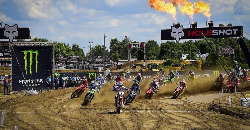 MXGP25 #15 Fiandre preview. Verso l&rsquo;ultimo sangue?