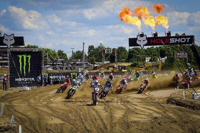 MXGP25 #15 Fiandre preview. Verso l&rsquo;ultimo sangue?