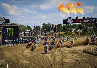 MXGP25 #15 Fiandre preview. Verso l’ultimo sangue?