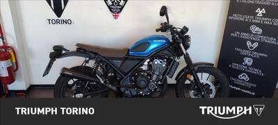 Honda CL500 (2023 - 24) usata