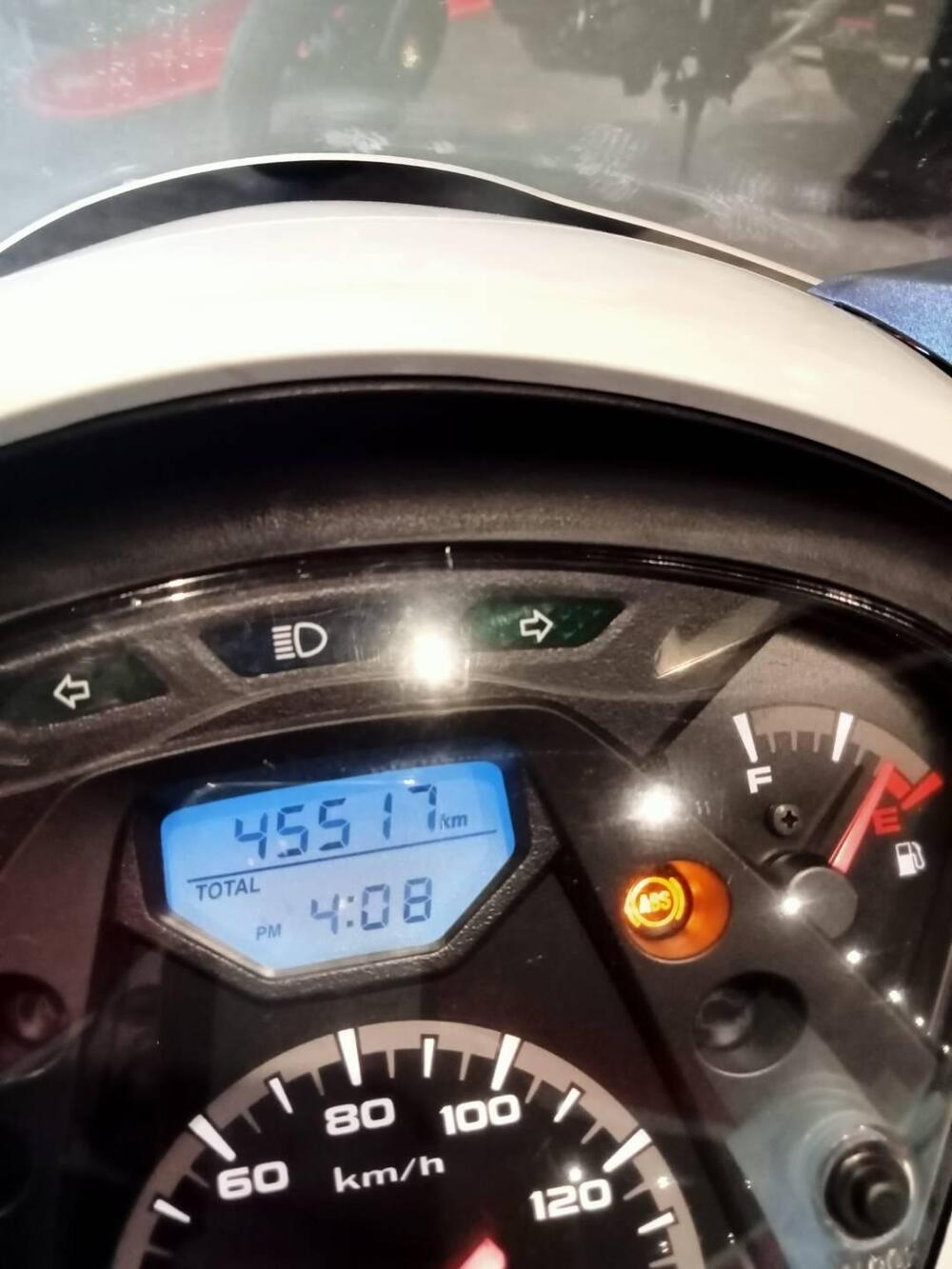 Honda SH 150 i ABS (2013 - 16) (5)