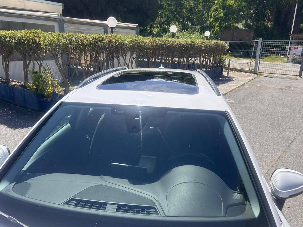 Audi A4 Allroad usata a Messina (14)