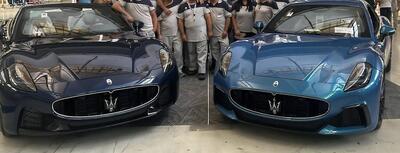 Addio Maserati a Mirafiori: ultima GranTurismo prodotta, 250 lavoratori in uscita. Ora si attende la Fiat 500 Ibrida