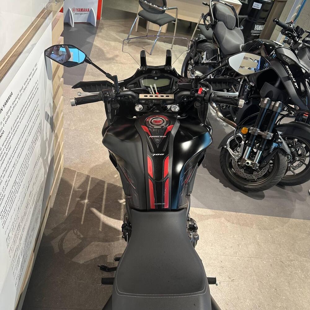 Yamaha Tracer 700 (2016 - 20) (3)