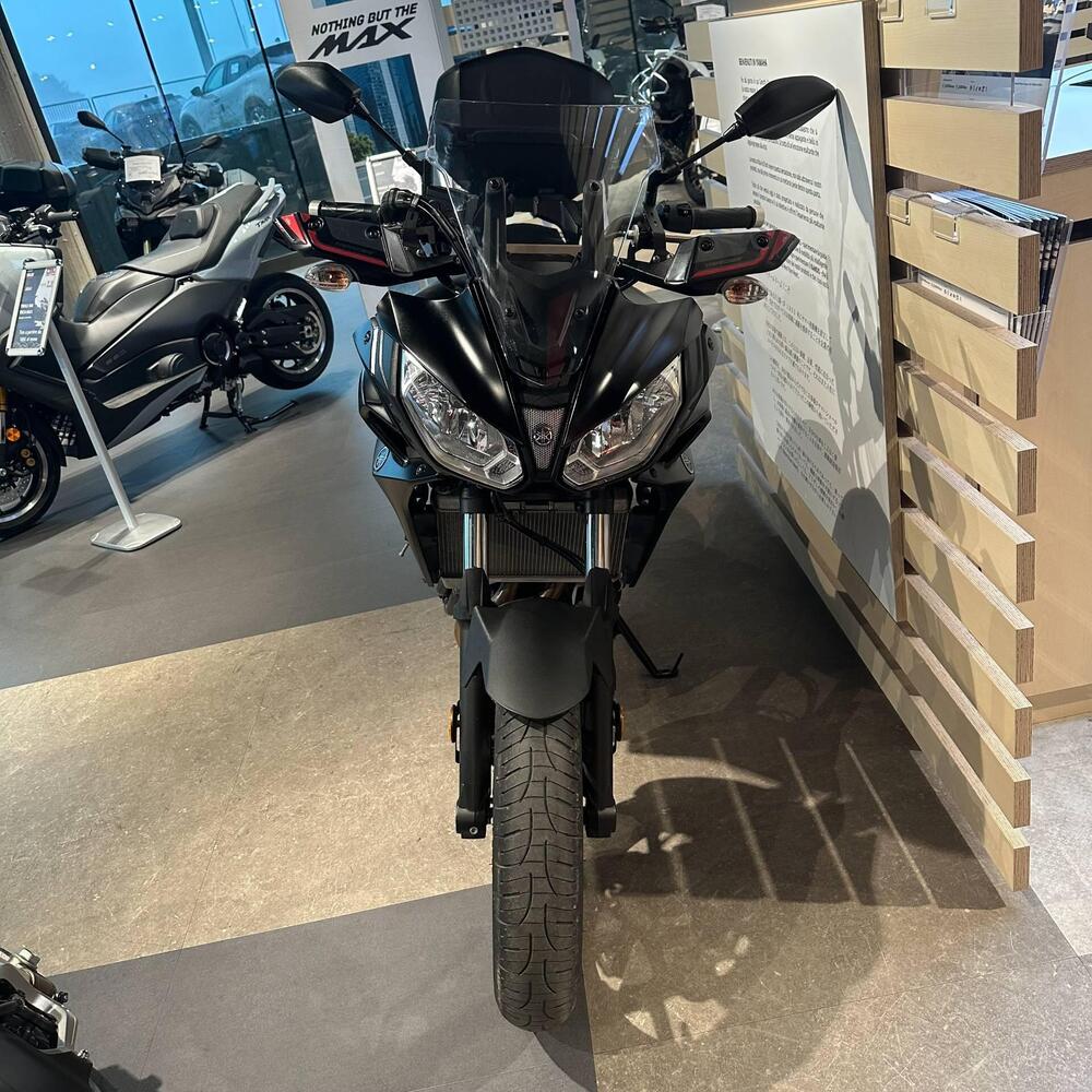 Yamaha Tracer 700 (2016 - 20) (7)