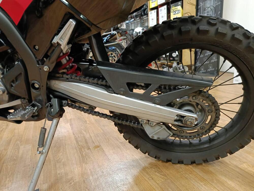 Honda CRF 250 Rally (2017 - 20) (6)