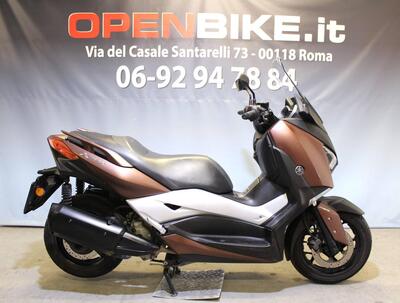 Yamaha X-Max 300 ABS (2017 - 20) usata