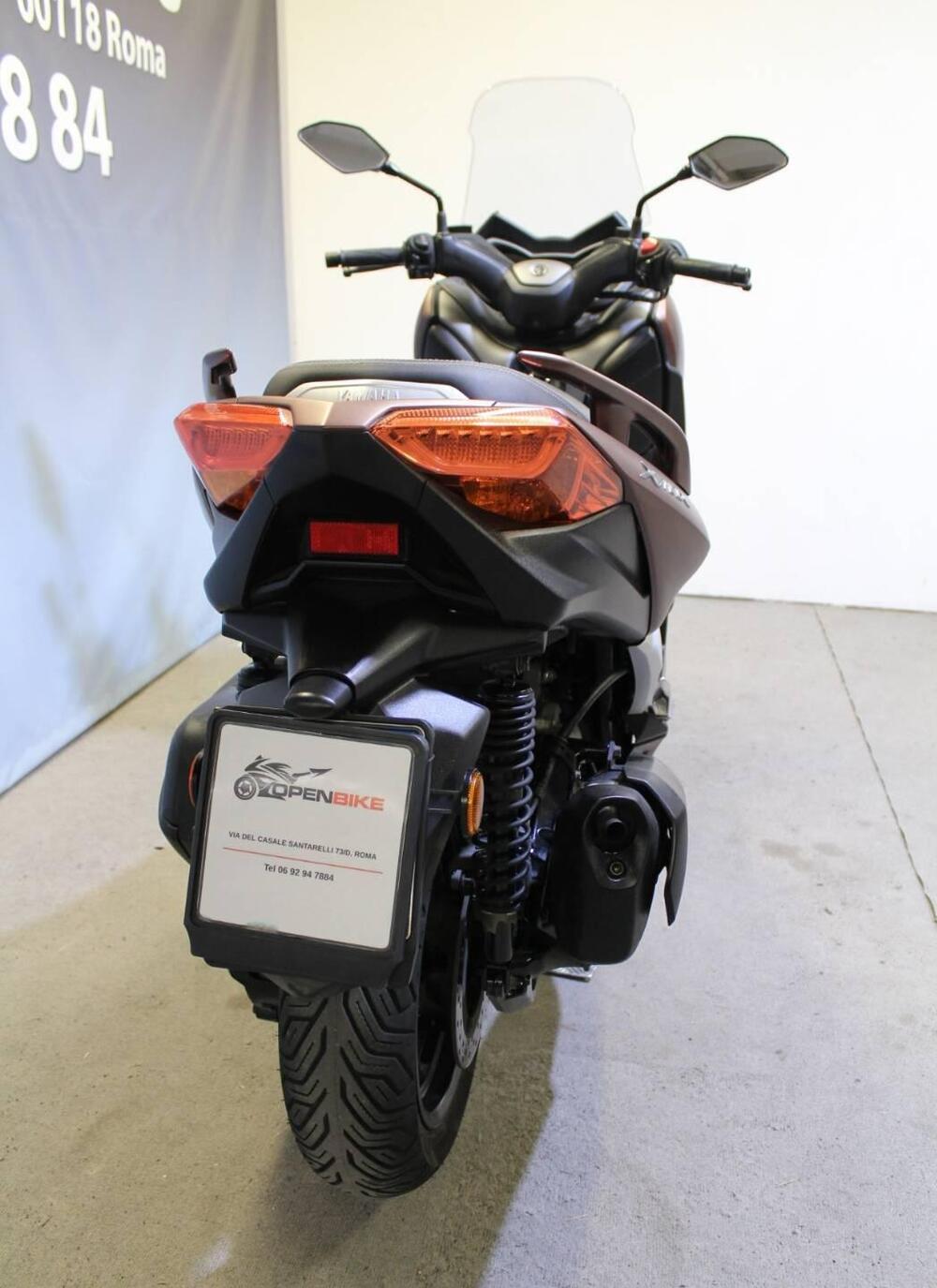 Yamaha X-Max 300 ABS (2017 - 20) (5)