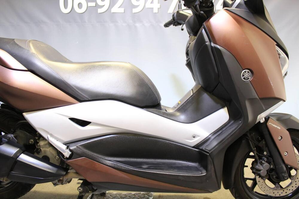 Yamaha X-Max 300 ABS (2017 - 20) (9)