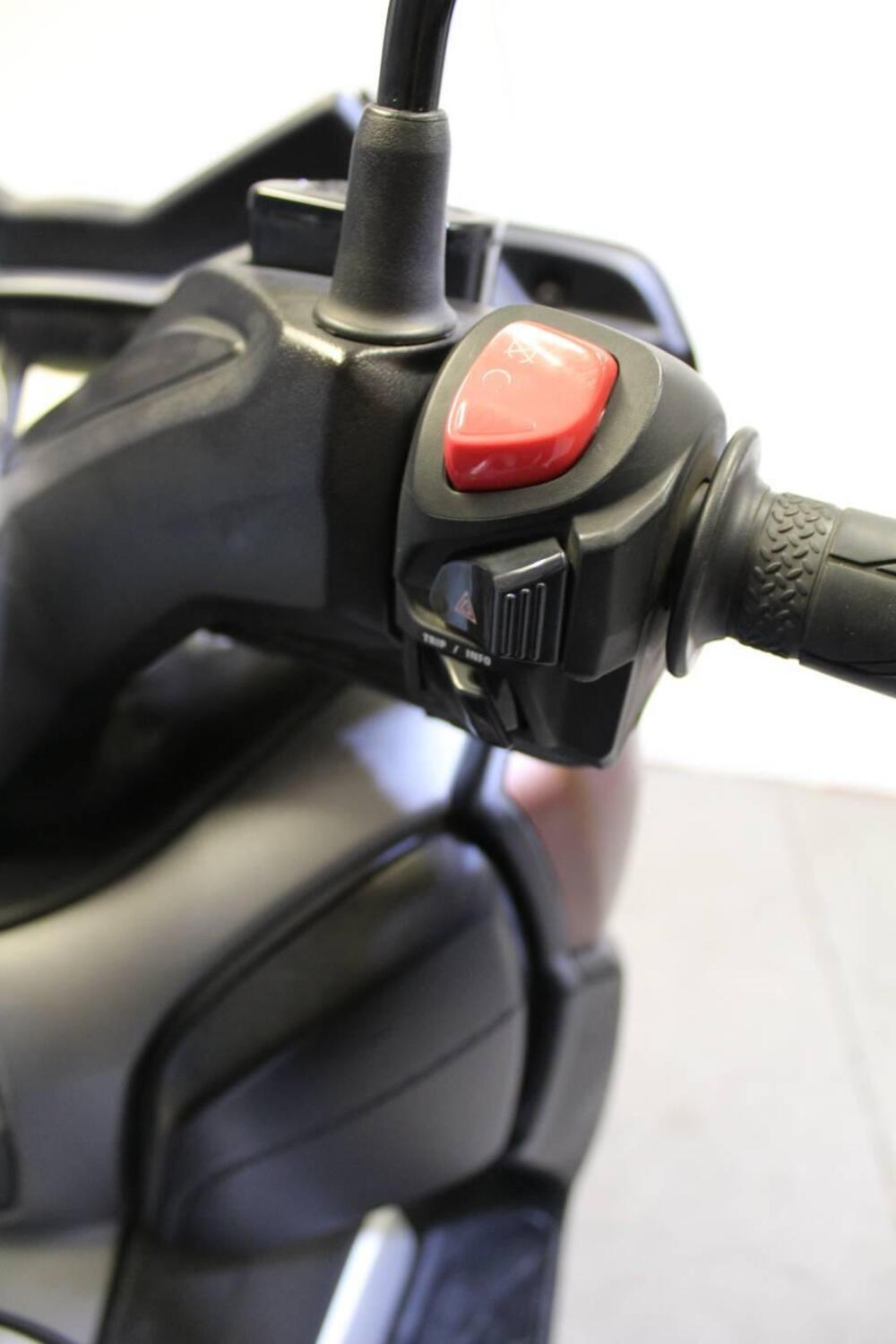 Yamaha X-Max 300 ABS (2017 - 20) (11)