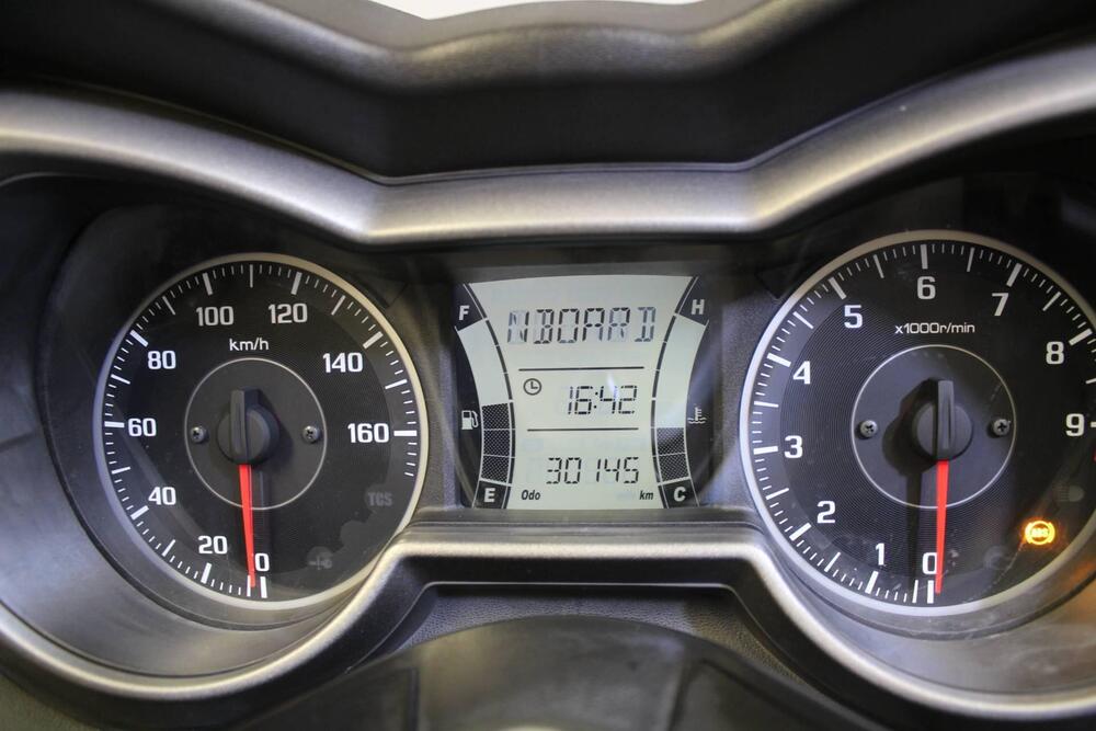 Yamaha X-Max 300 ABS (2017 - 20) (3)