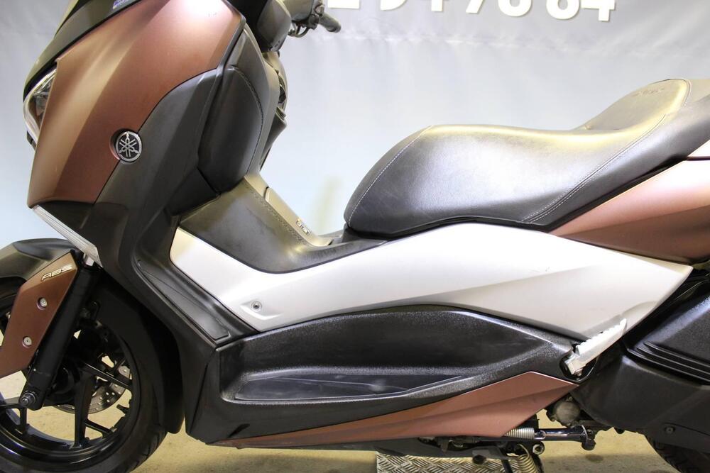 Yamaha X-Max 300 ABS (2017 - 20) (16)