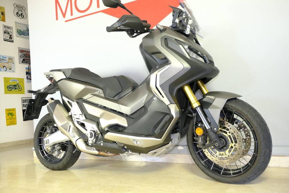 Honda X-ADV 750 (2018 - 20) (3)