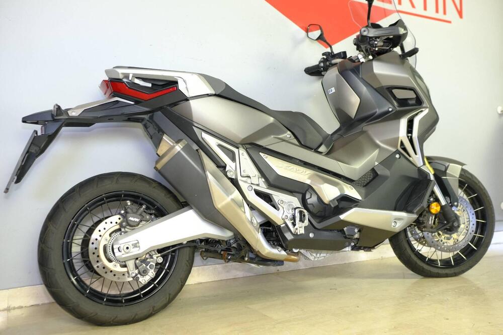 Honda X-ADV 750 (2018 - 20) (4)