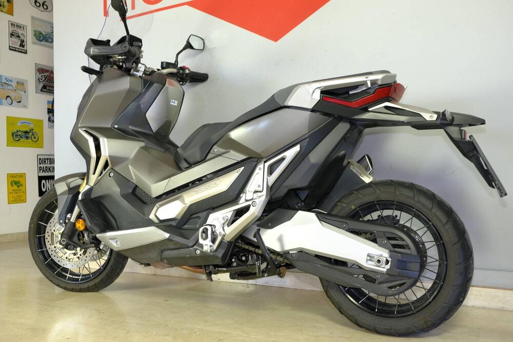 Honda X-ADV 750 (2018 - 20) (7)