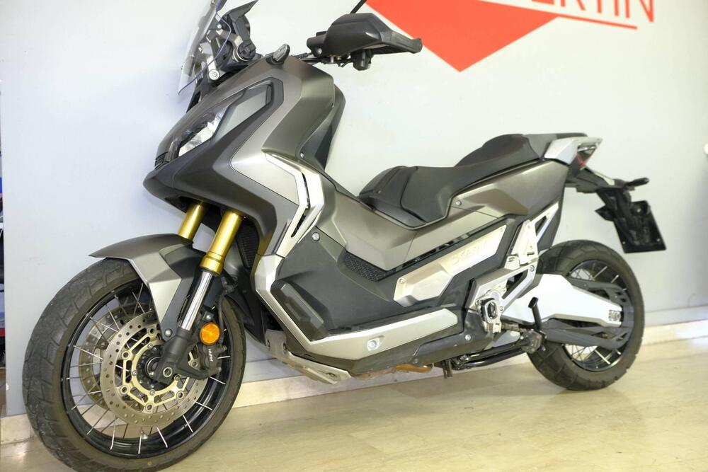 Honda X-ADV 750 (2018 - 20) (8)