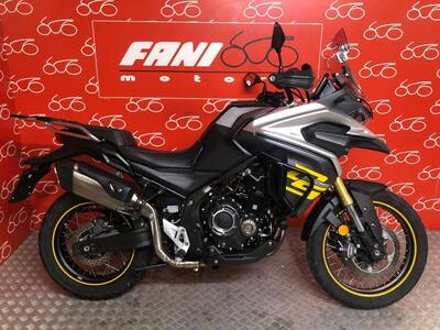 Voge Valico 525DSX (2023 - 25) usata