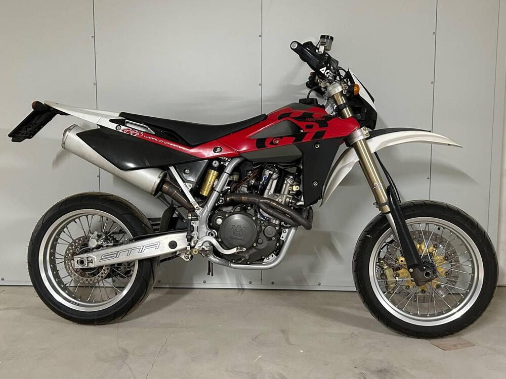 Husqvarna SM 510 R (2005)