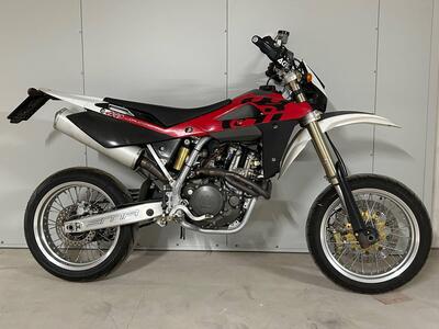 Husqvarna SM 510 R (2005) usata