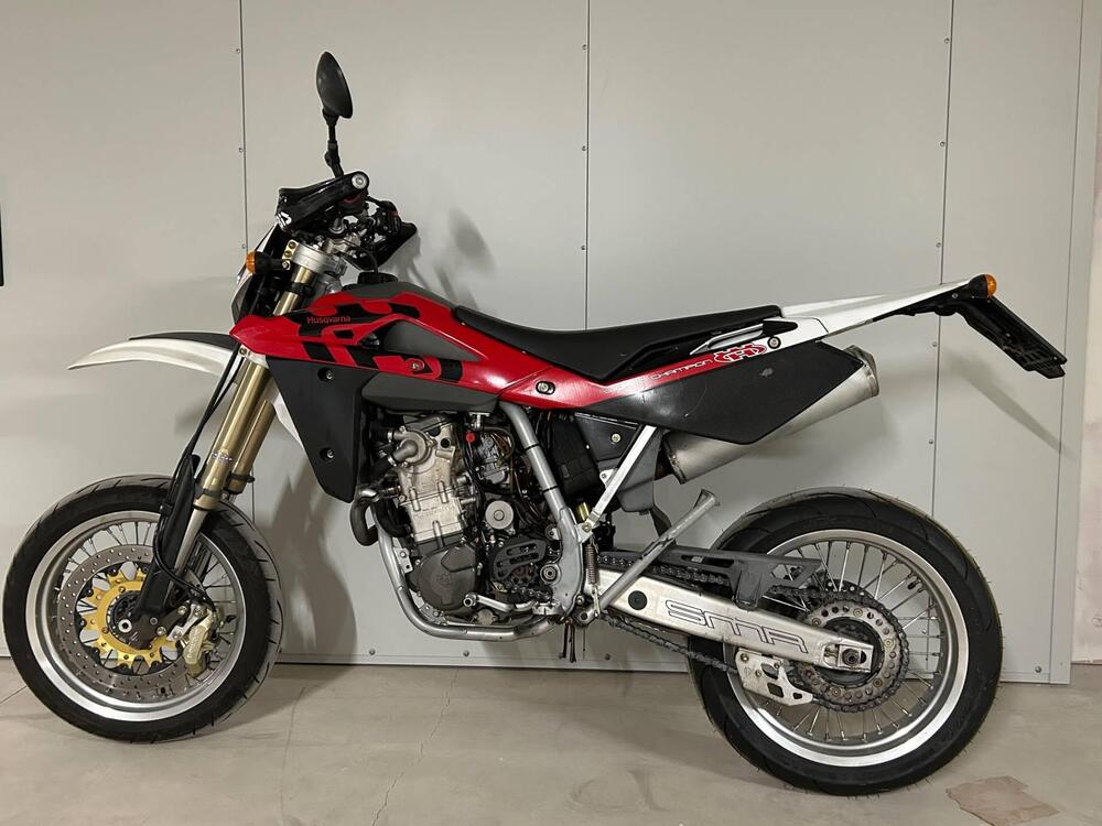 Husqvarna SM 510 R (2005) (4)