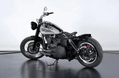 Harley Davidson 1450 Super Glide Custom 2005: l&#039;usato del giorno di Moto.it [GALLERY]