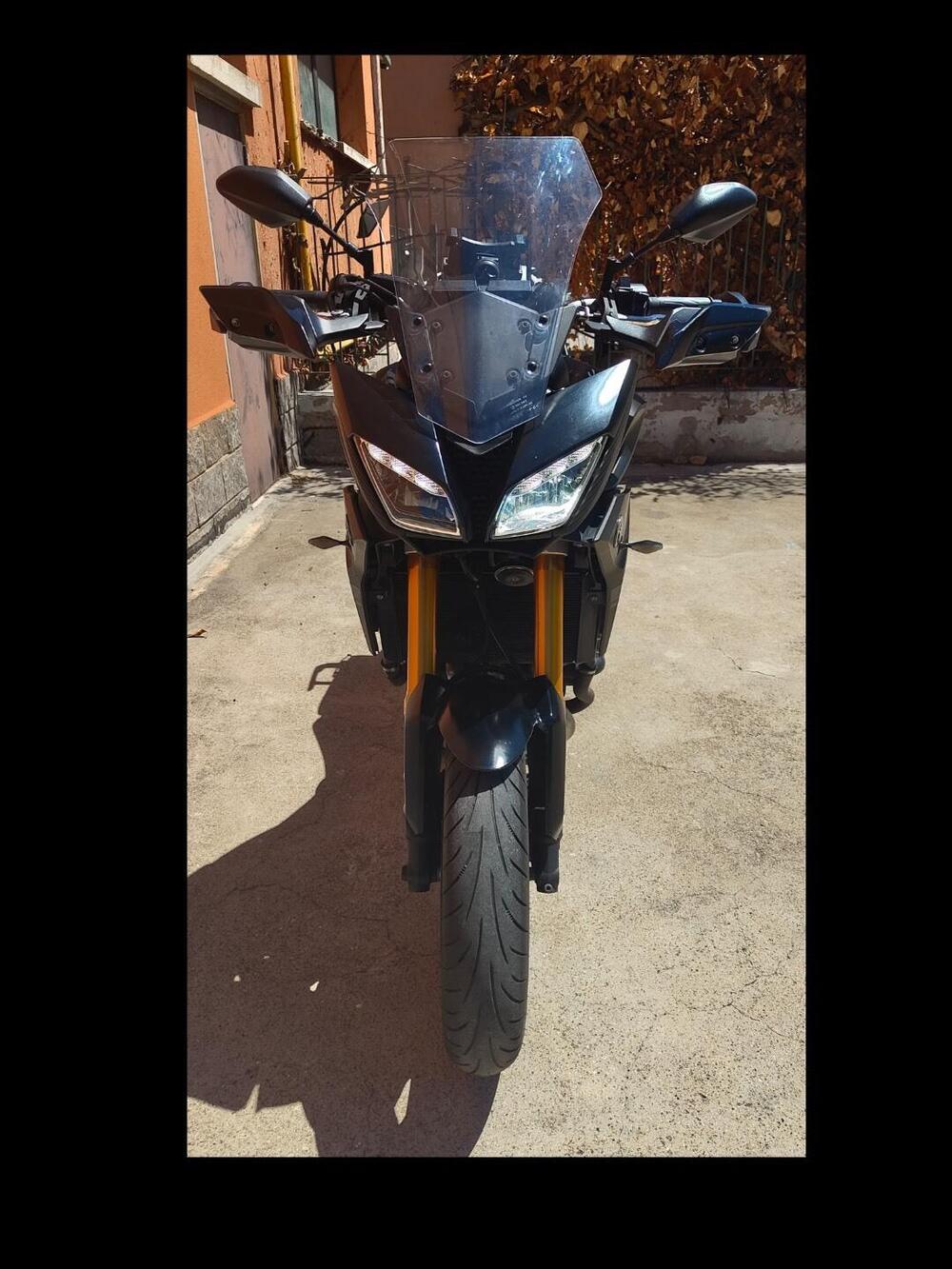 Yamaha Tracer 900 ABS (2017 - 18) (2)