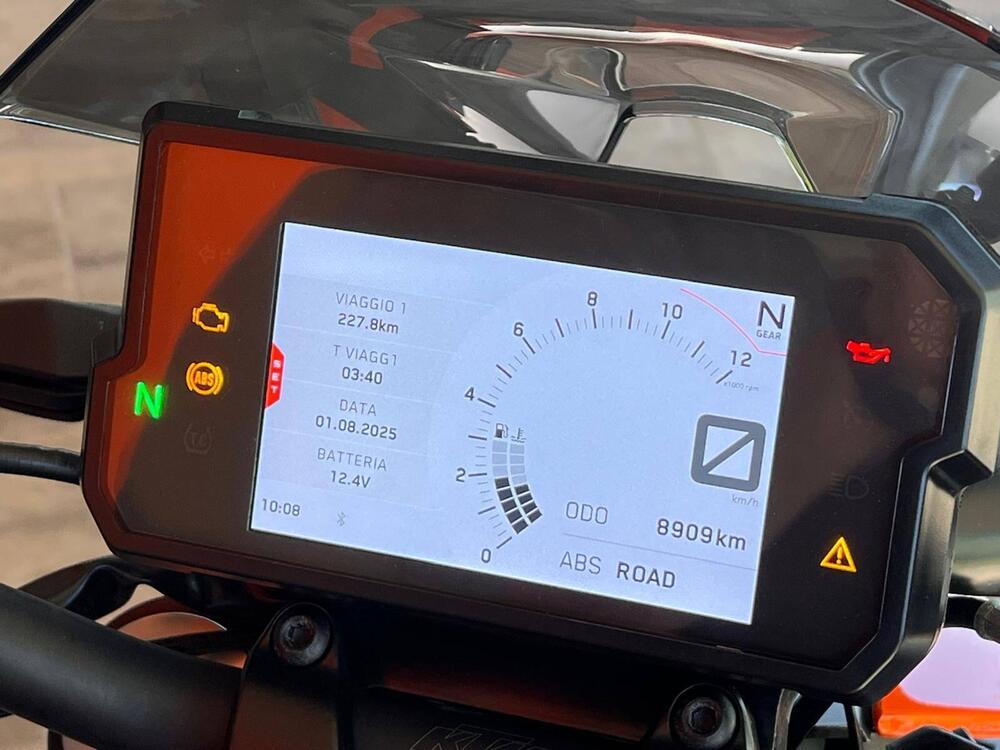 KTM 390 Duke (2021 - 23) (6)